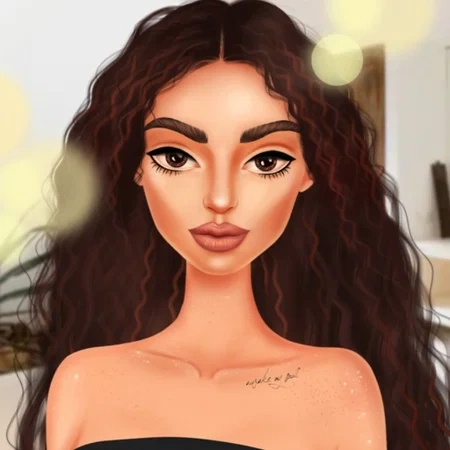 Glamour Beach Life &mdash; sunny resort beach styling game cover